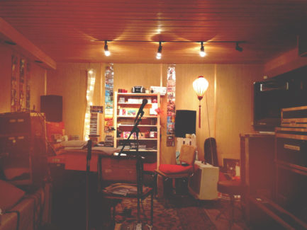 starship studio interlaken