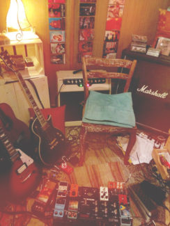 starship studio interlaken