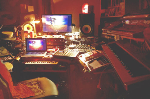 starship studio interlaken