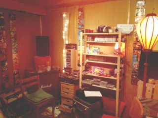starship studio interlaken