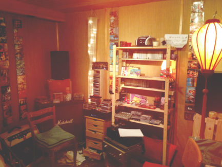 starship studio interlaken