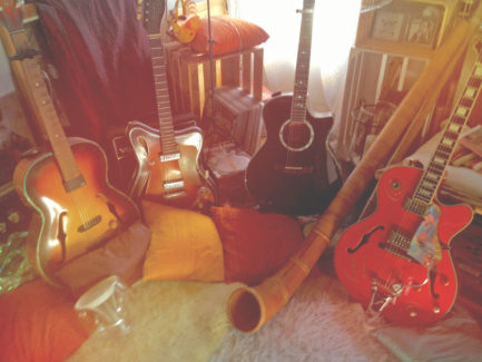 starship studio interlaken