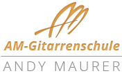 AM-Gitarrenschule